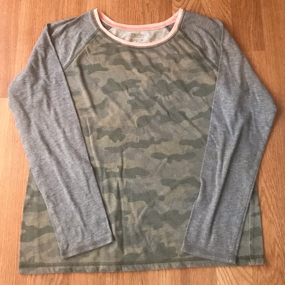 Arizona long sleeve